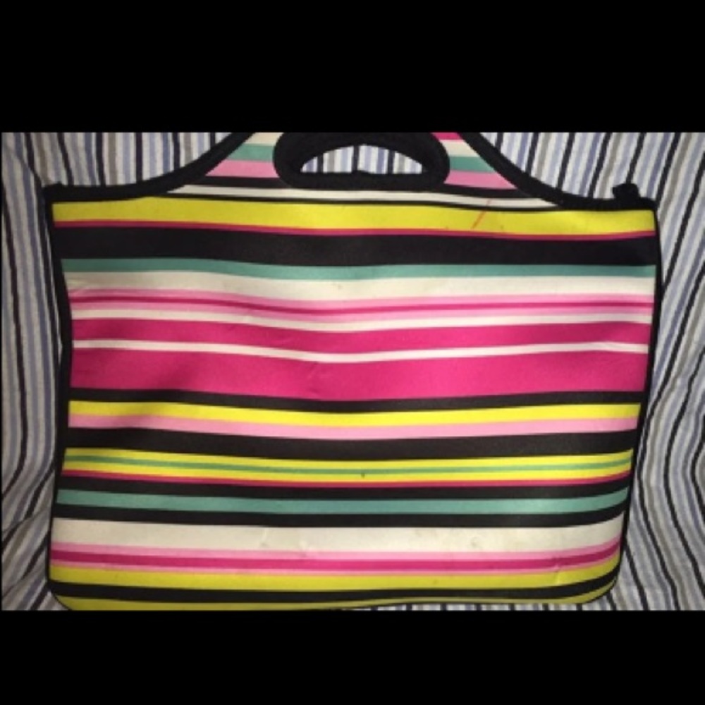 Macbeth laptop bag